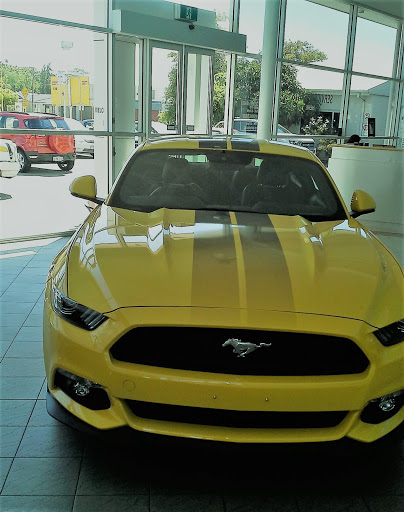 McInerney Ford - Thumbnail