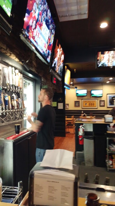 Photos of The Rock Sports Bar & Grill