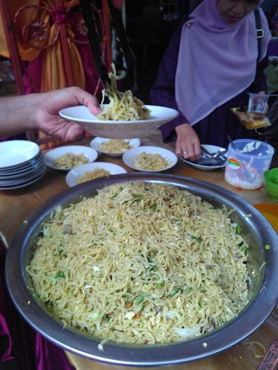 Photos of Bakmi Pak Min