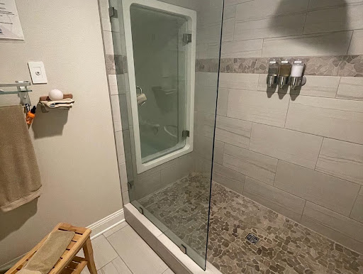 Sierra Float Spa - Visual