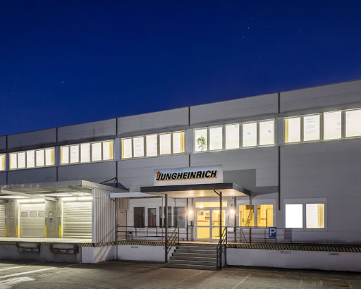 Jungheinrich Vertrieb Deutschland AG & Co. KG Service- und Mietstützpunkt Würzburg - Thumbnail