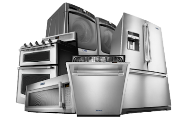 Dependable Maytag Home Appliance Center