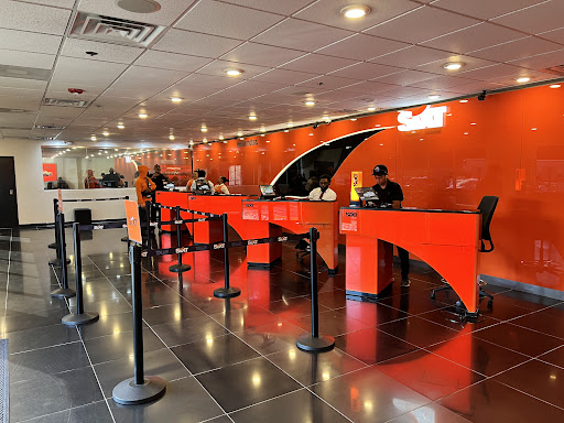 SIXT Rent a Car Philadelphia Airport - Thumbnail