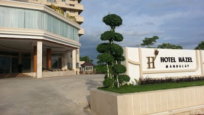 lodging