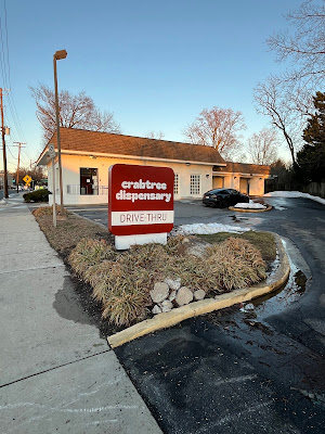 Photo of Crabtree Dispensary