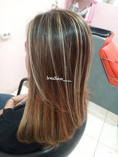 Iswa salon