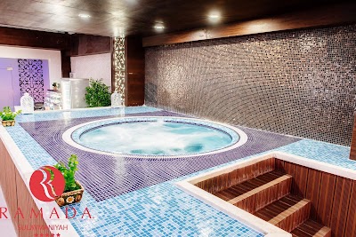 Photos of Ramada Sulaymaniyah