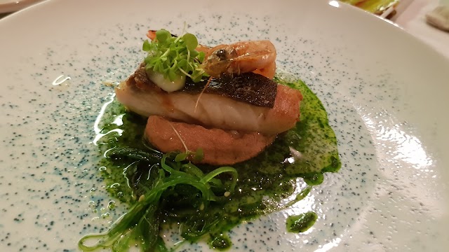 Restaurante 100 Maneiras