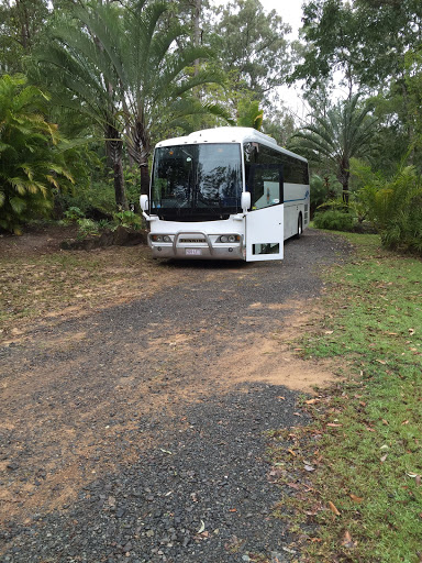 Doyle's Coaches Gallery - Australia