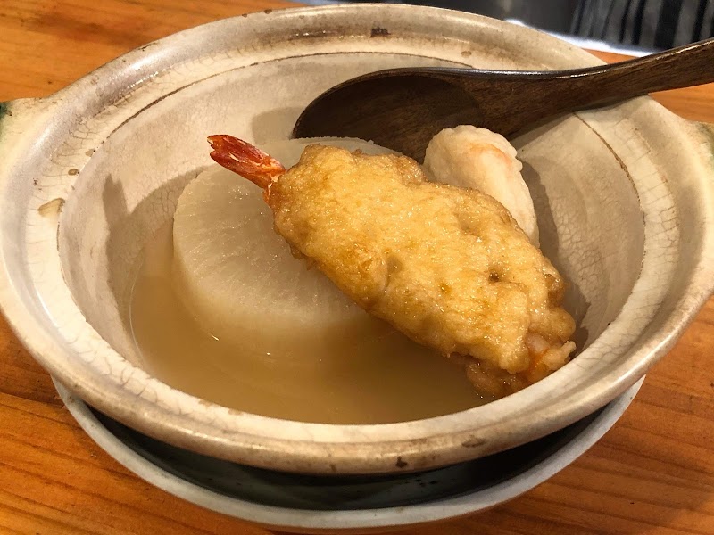 旬香亭あーち