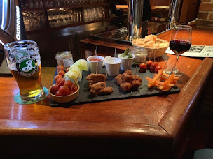 Photo n°22 de Five Eleven à Aurillac (Restaurant irlandais)