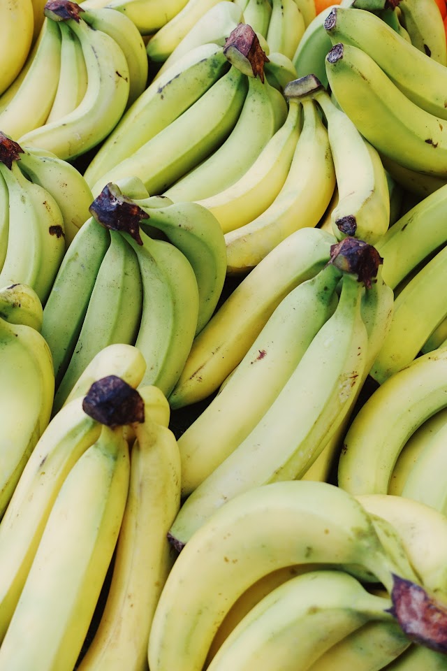 Bullring Open Market