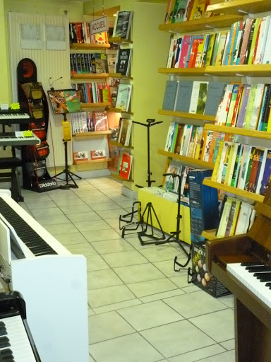 Dutin Musique - Thumbnail