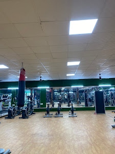Sagar fitness – By owner in Dawla, Haryana