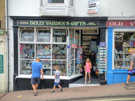 Dolly Vardens