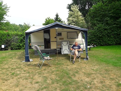 camping Lubert Groesbeek