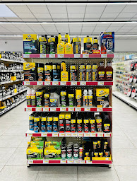 Photo n°9 de Centre Auto Roady Alès à Alès (Magasin de pneus)