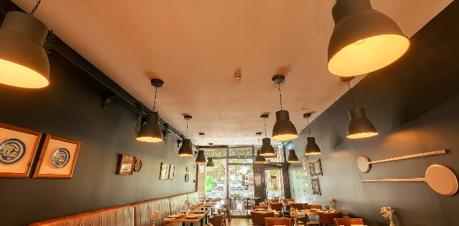 Avaliações doFamiglia Lamana Pizzeria em Matosinhos - Restaurante