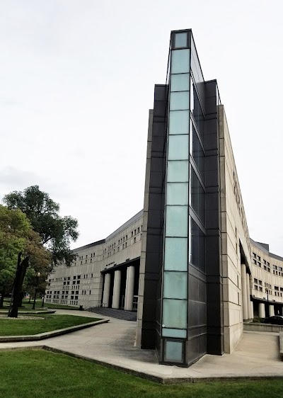 Moritz College of Law