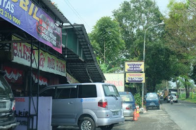 Photos of Mie Ongklok Sejak 1971
