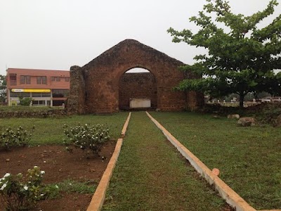 Photos of Mkulubimbi