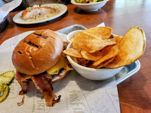 Stonefire Grill - Thumbnail