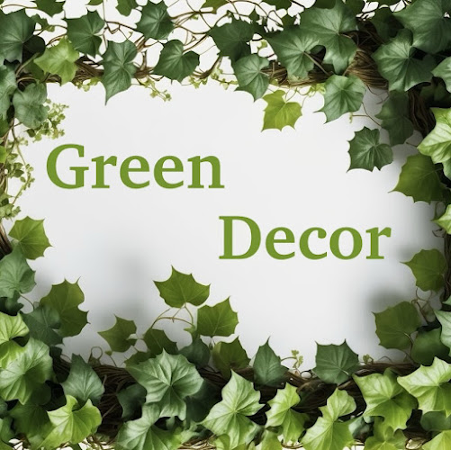 Green Decor