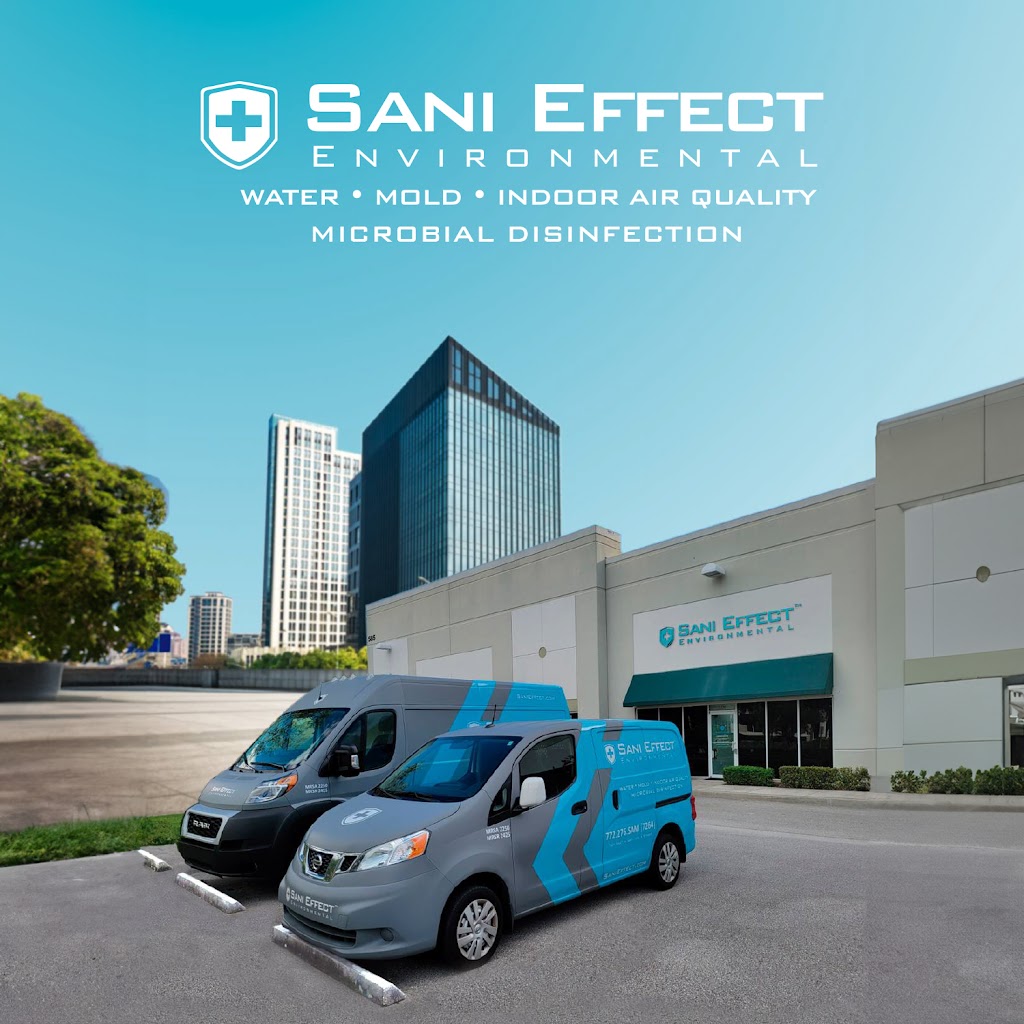 Sani Effect Environmental photo
