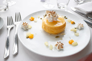 Photo n°3 de Le Bistrot Gourmand à La Roche-Posay (Restaurant)