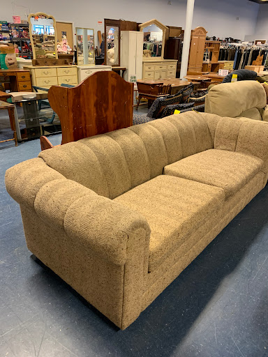 Blue Mountain Thrift Store - Thumbnail