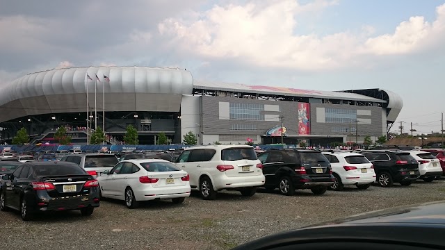 Red Bull Arena