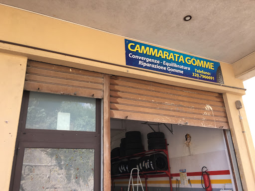 Gommista Cammarata