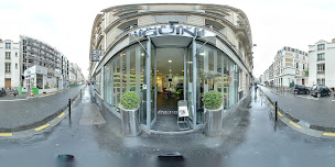 Photo n°5 de Jean Claude Biguine à Paris (Salon de coiffure)