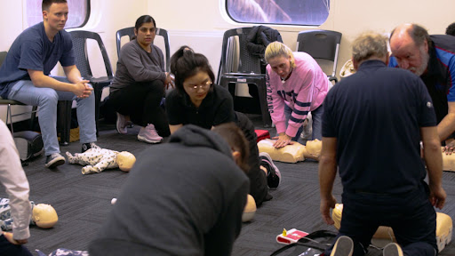Skills Training College - Thumbnail