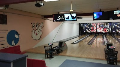 Laurel Lanes