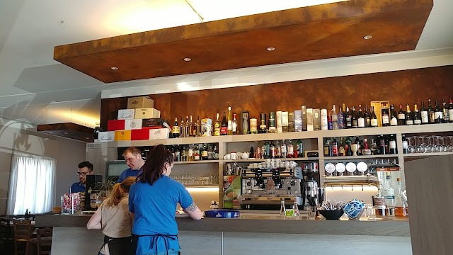Braceria Pizzeria La Spessa