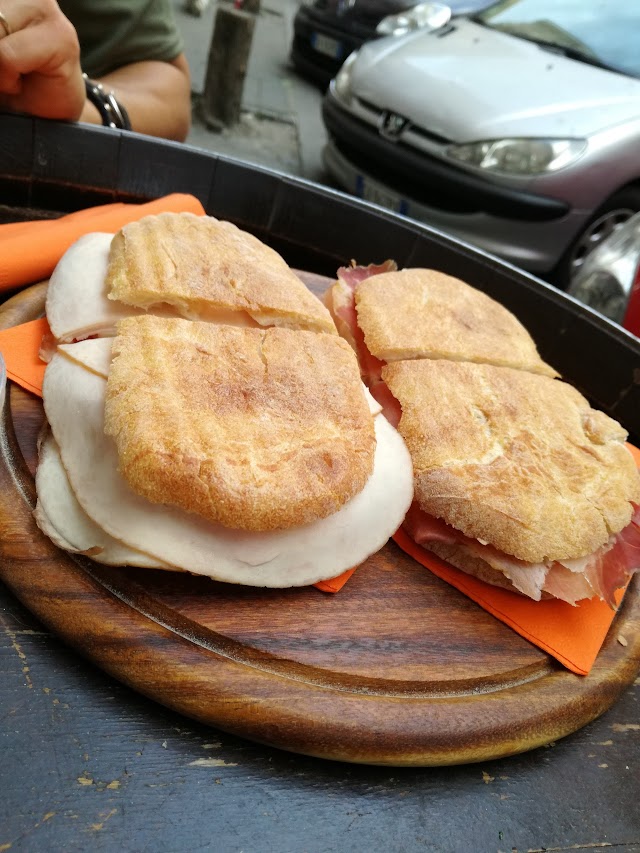 PANINO DIVINO