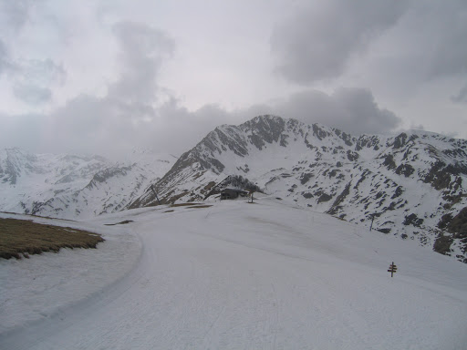 French Ski School De Luchon Superbagnères Gallery - France