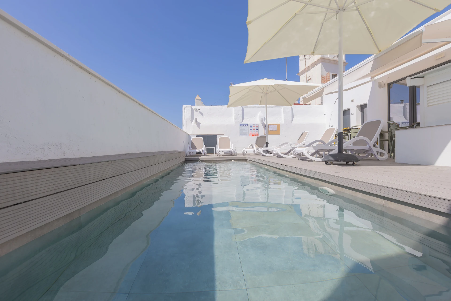 Hotel Soho Boutique Columela
