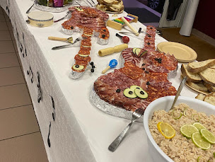 Photo n°3 de Café du Commerce à Pexonne (Café)