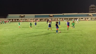 Photos of Stade Gouled