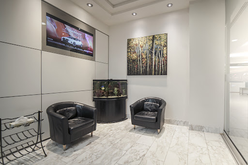 Richmond Centre Dental Clinic - Thumbnail