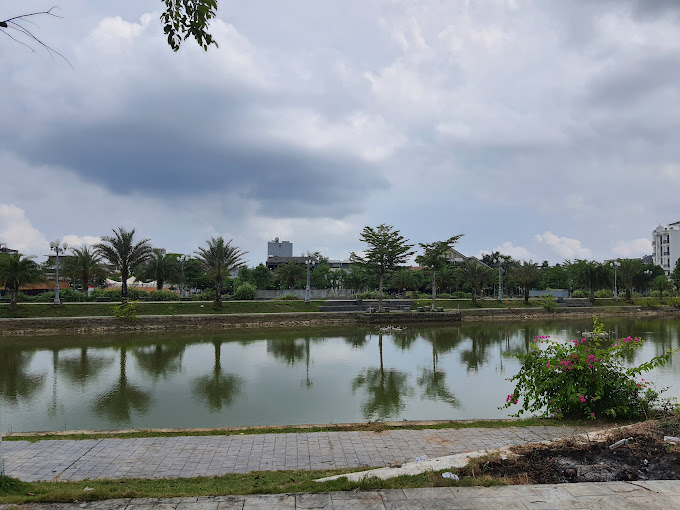 Ngọc Bảo Viên Central Park, Số 5 Phan Thái Ất, Nghĩa Lộ, Quảng Ngãi