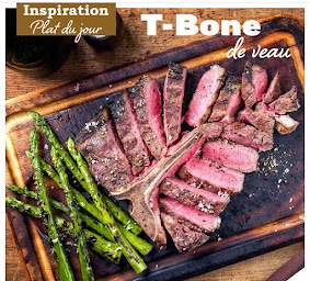 Photo n°3 de Restaurant poisson cuisine traditionnelle glacier service non stop à Ajaccio (Restaurant de sundae)