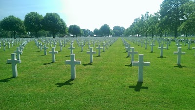Photos of Margraten, Amerikaanse Begraafplaats