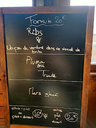 Photo n°11 de Le Variant à Saint-Sixt (Restaurant)