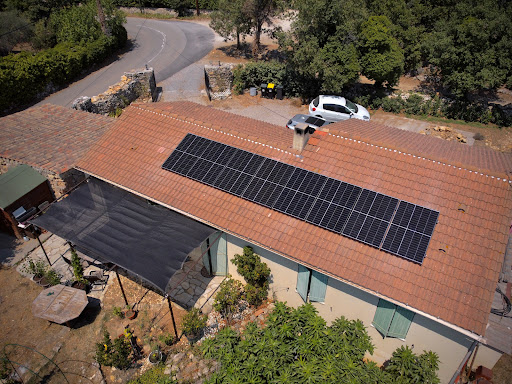 I-E-P INSTALLATION ELECTRIQUE ET PHOTOVOLTAIQUE - Thumbnail