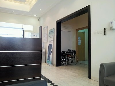 Photos of Gulf Diagnostic Center Hospital