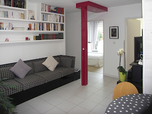 Photo n°4 de Gîte les 2 chardons à Les Sables-d'Olonne (Maison de vacances)