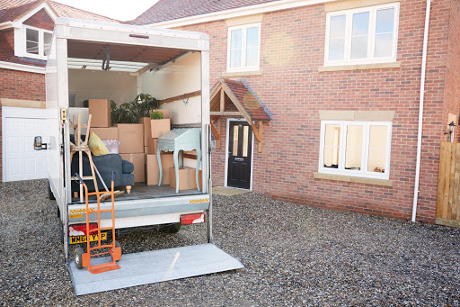 Home & Away Removals - Thumbnail